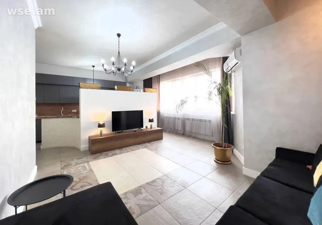 4-комн., 100 м², 9/11 эт., улица Анастаса Микояна
