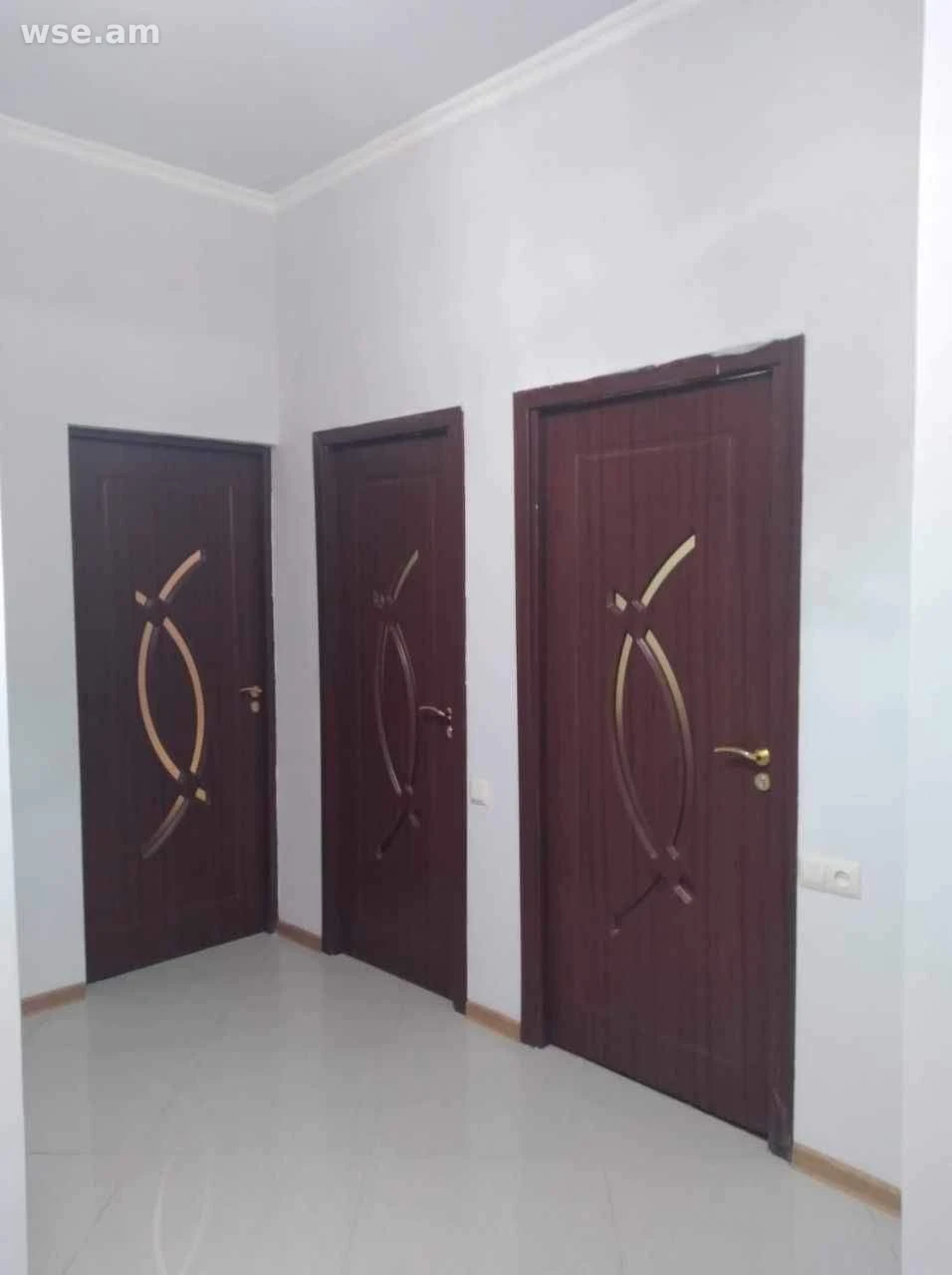 3 սենյականոց, 74.5 քմ, 12/12 հարկ, Մովսես Խորենացու փողոց 47/7