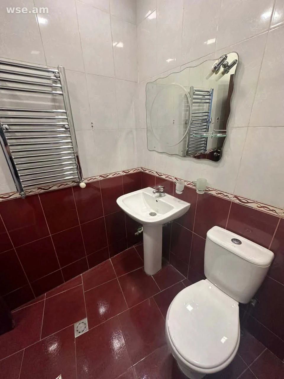 3 սենյականոց, 74.5 քմ, 12/12 հարկ, Մովսես Խորենացու փողոց 47/7