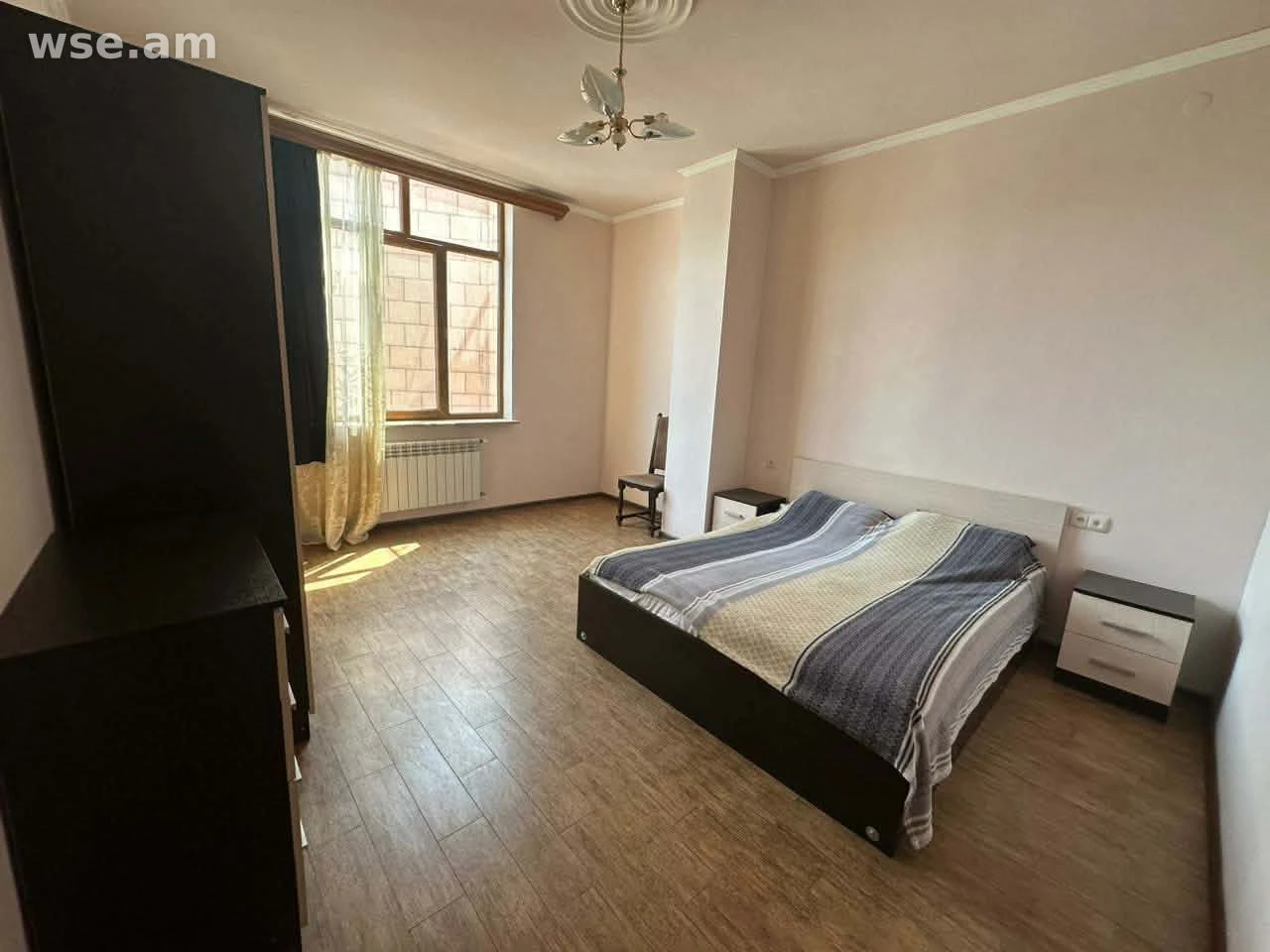3 սենյականոց, 74.5 քմ, 12/12 հարկ, Մովսես Խորենացու փողոց 47/7