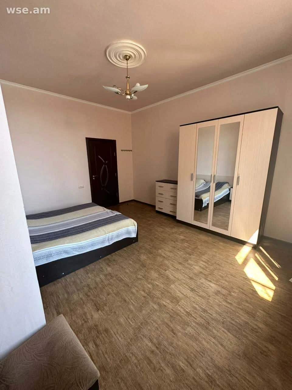 3 սենյականոց, 74.5 քմ, 12/12 հարկ, Մովսես Խորենացու փողոց 47/7
