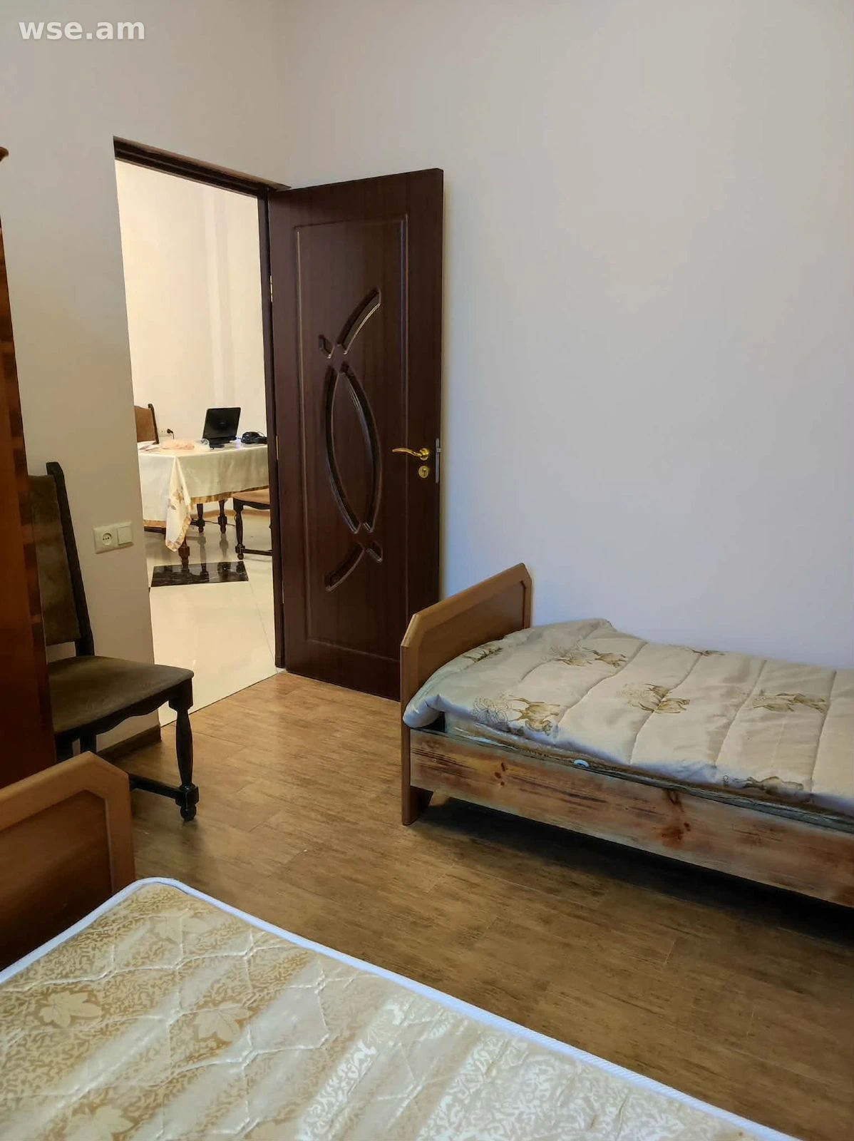 3 սենյականոց, 74.5 քմ, 12/12 հարկ, Մովսես Խորենացու փողոց 47/7
