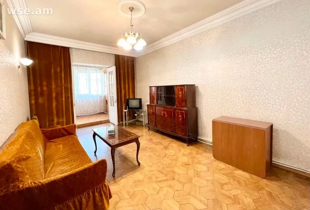 3室公寓, 70㎡, 恰连茨街4号 — 190 000 $ | WSE.AM