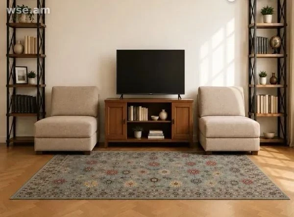 3-room, 106 m², 6/10 floor, Saryan street