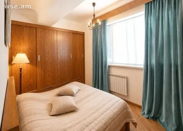 3-room, 106 m², 6/10 floor, Saryan street