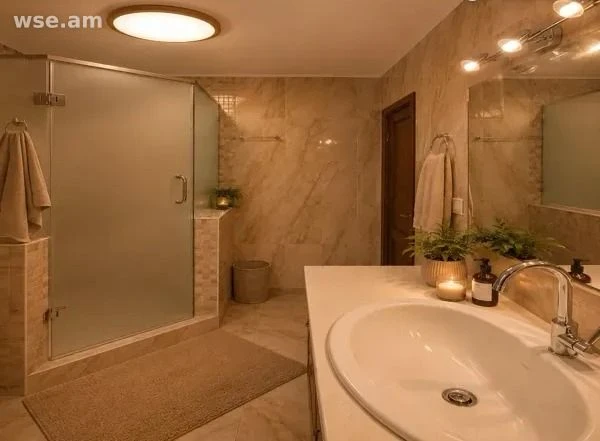 3-room, 106 m², 6/10 floor, Saryan street