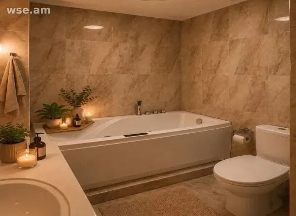 3-room, 106 m², 6/10 floor, Saryan street