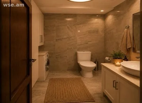 3-room, 106 m², 6/10 floor, Saryan street