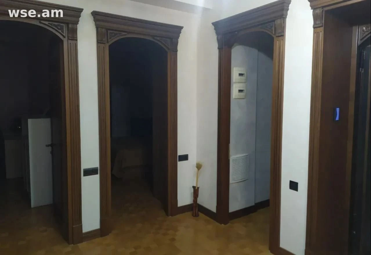 3-комн., 70 м², 3/4 эт., улица Сисакяна 12