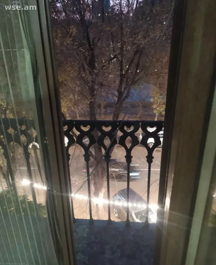 3-комн., 70 м², 3/4 эт., улица Сисакяна 12