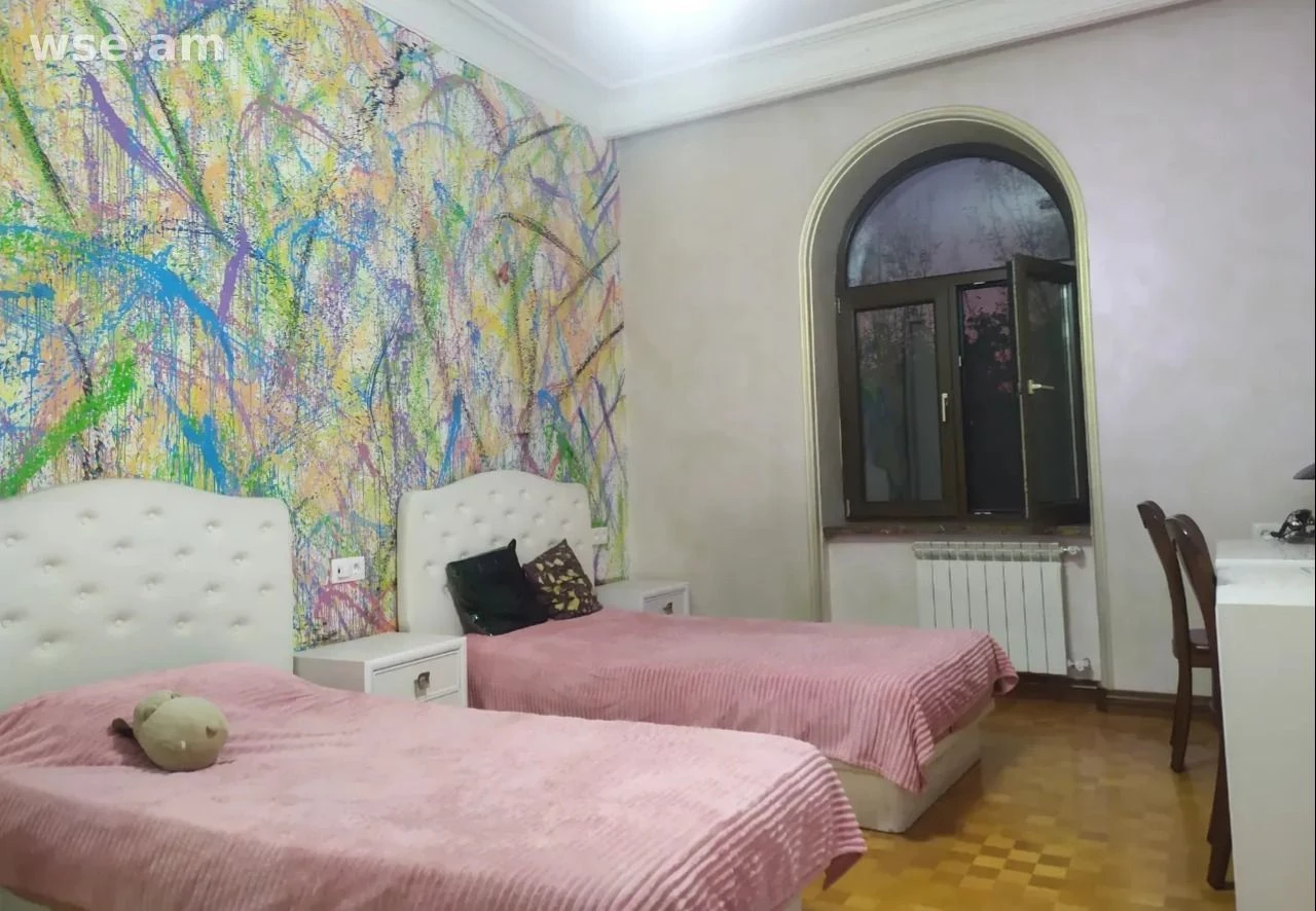 3-комн., 70 м², 3/4 эт., улица Сисакяна 12