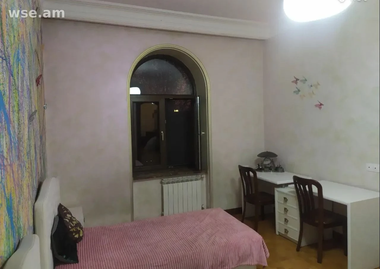 3-комн., 70 м², 3/4 эт., улица Сисакяна 12