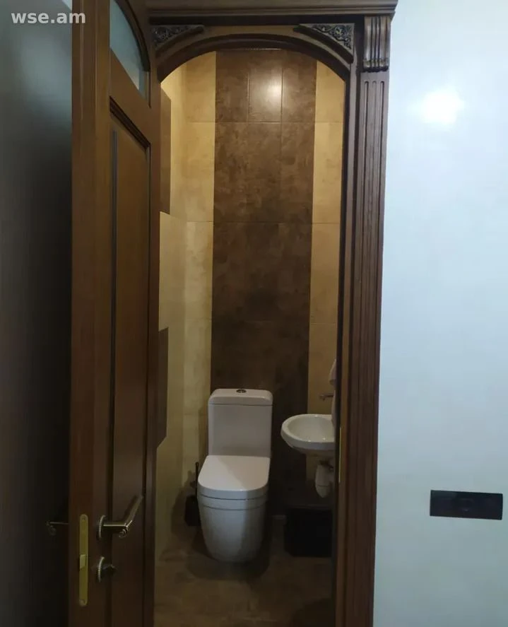 3-комн., 70 м², 3/4 эт., улица Сисакяна 12