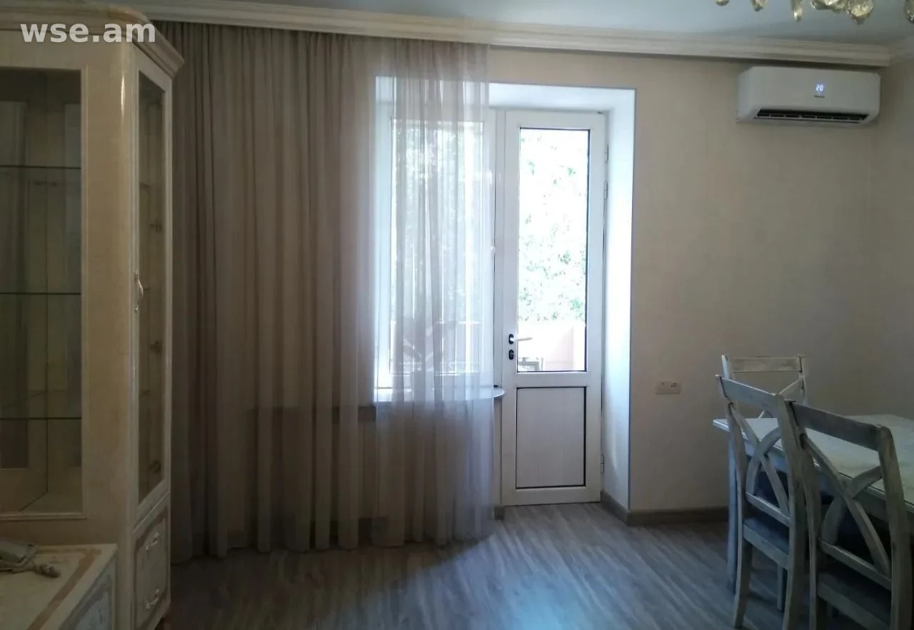 3-комн., 90 м², 4/10 эт., улица Туманяна