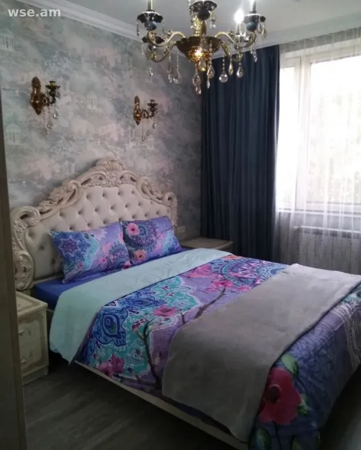3-комн., 90 м², 4/10 эт., улица Туманяна