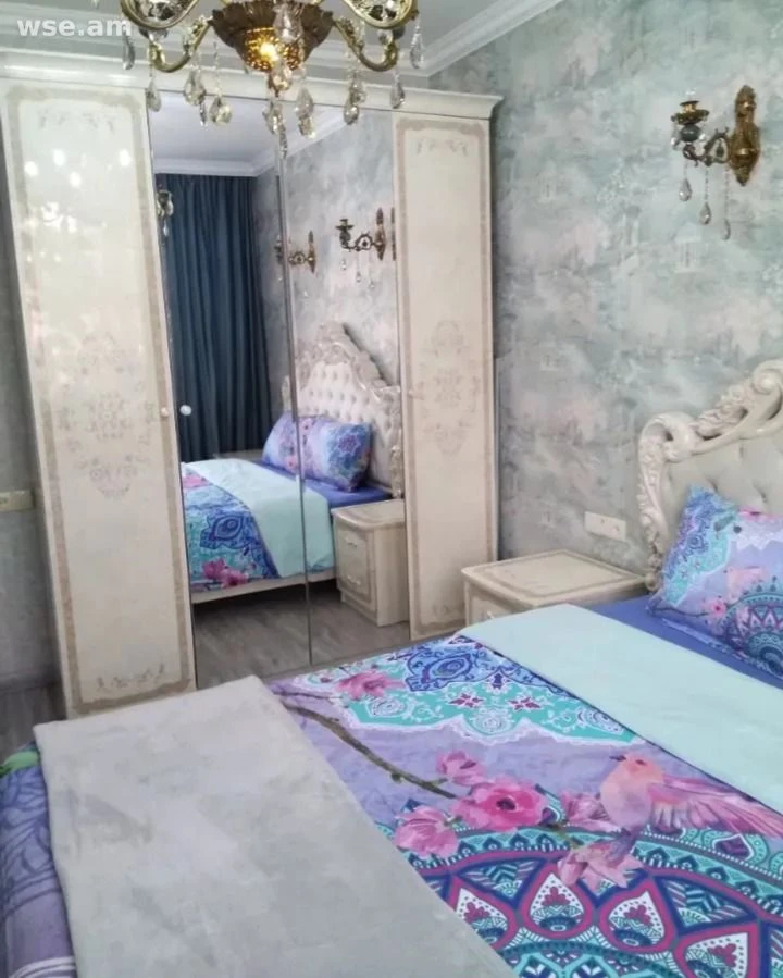 3-комн., 90 м², 4/10 эт., улица Туманяна