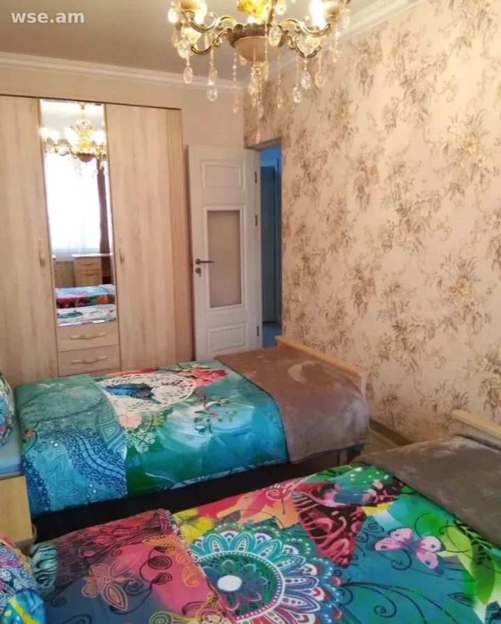 3-комн., 90 м², 4/10 эт., улица Туманяна