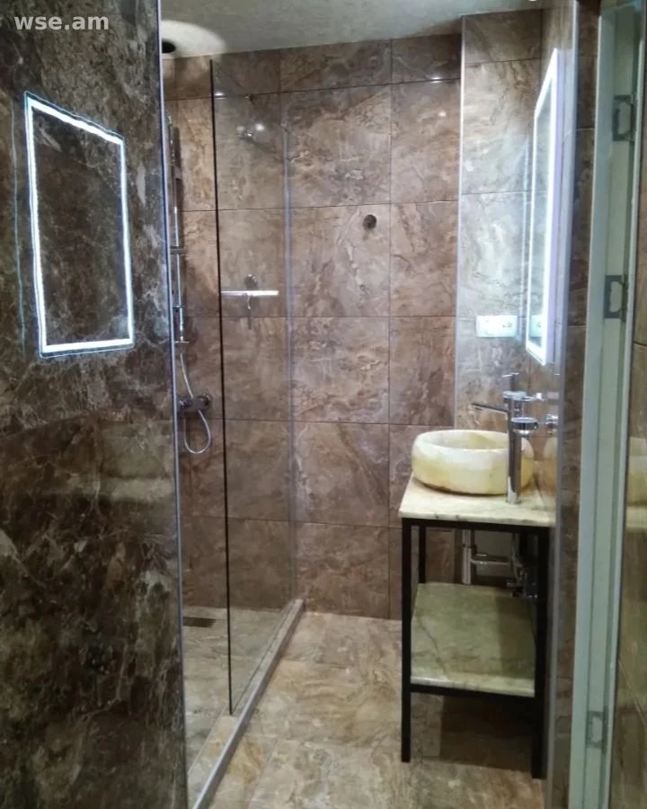 3-комн., 90 м², 4/10 эт., улица Туманяна