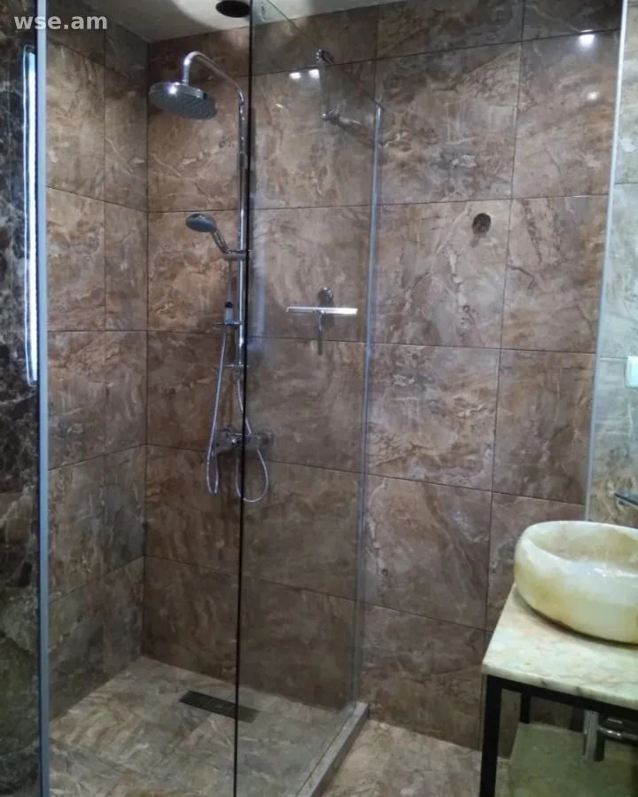 3-комн., 90 м², 4/10 эт., улица Туманяна