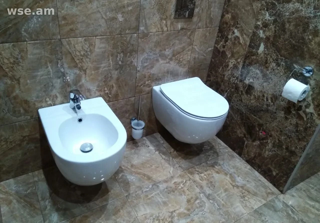 3-комн., 90 м², 4/10 эт., улица Туманяна