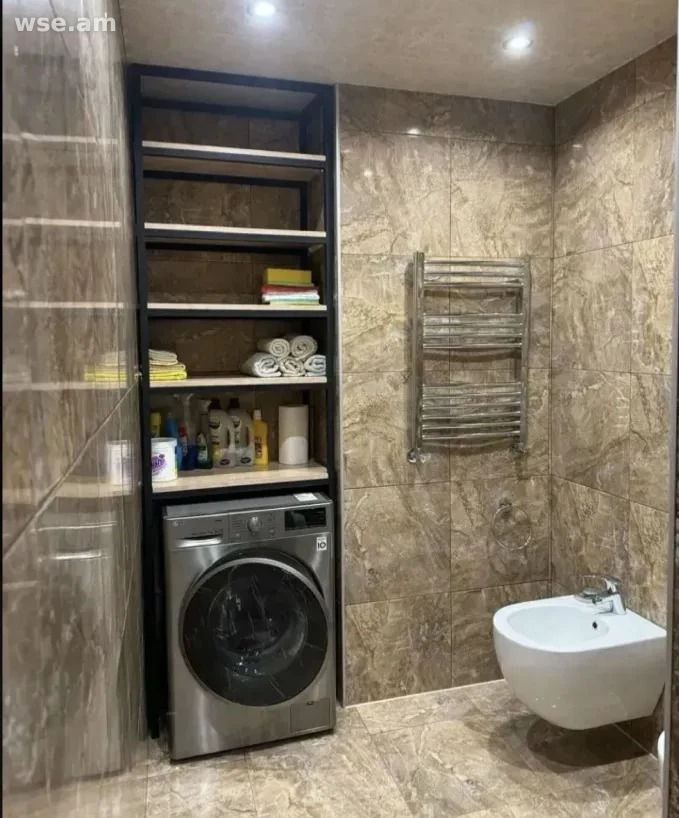 3-комн., 90 м², 4/10 эт., улица Туманяна