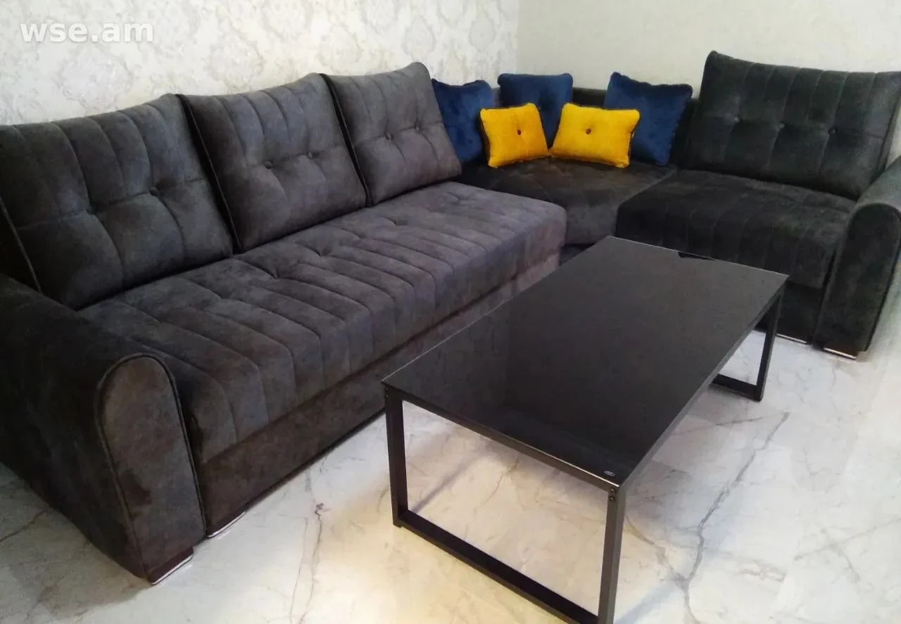 3-комн., 90 м², 4/10 эт., улица Туманяна
