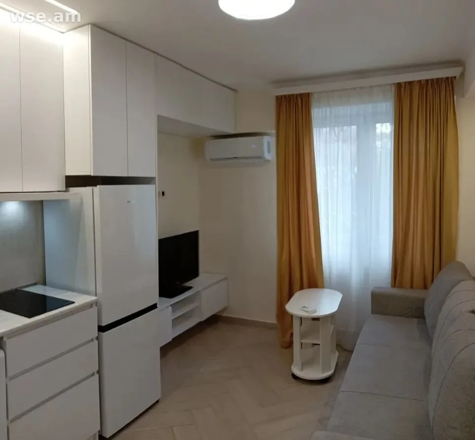 1-комн., 29 м², 1/14 эт., улица Акопа Акопяна