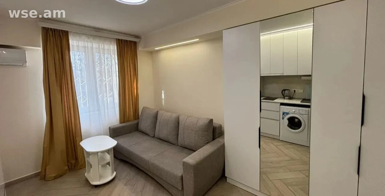 1-комн., 29 м², 1/14 эт., улица Акопа Акопяна