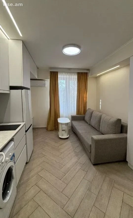 1-комн., 29 м², 1/14 эт., улица Акопа Акопяна
