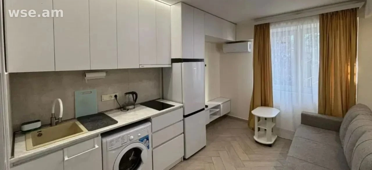 1-комн., 29 м², 1/14 эт., улица Акопа Акопяна
