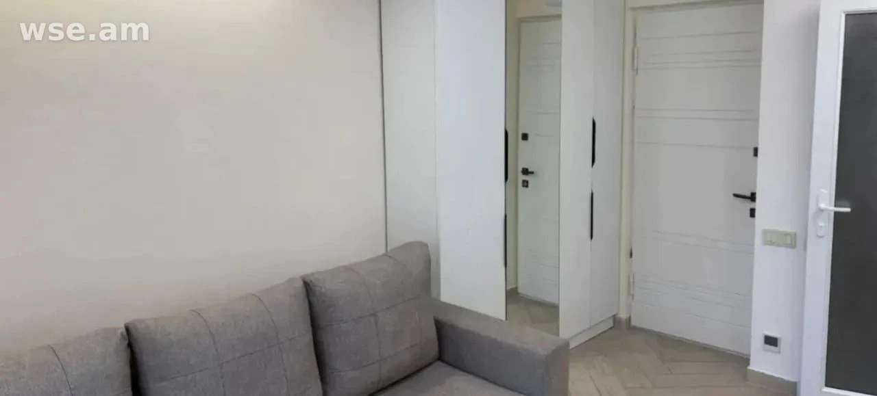 1-комн., 29 м², 1/14 эт., улица Акопа Акопяна