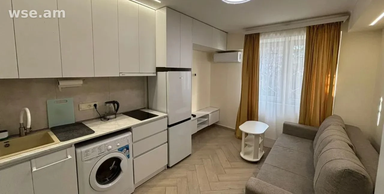 1-комн., 29 м², 1/14 эт., улица Акопа Акопяна