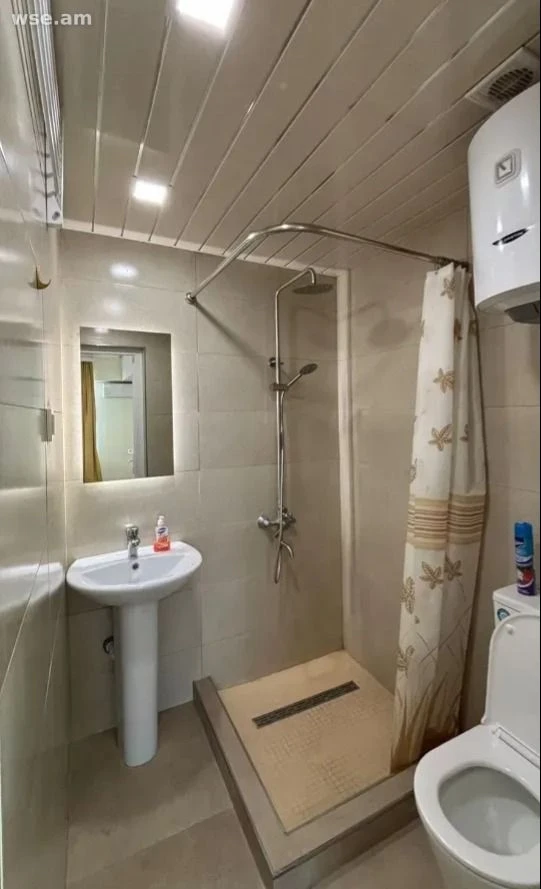 1-комн., 29 м², 1/14 эт., улица Акопа Акопяна