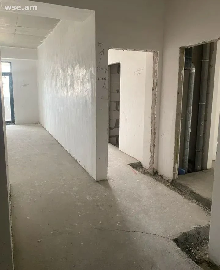 3-комн., 89 м², 3/16 эт., Улица Ахпюра Сероба 44-48, Ереван