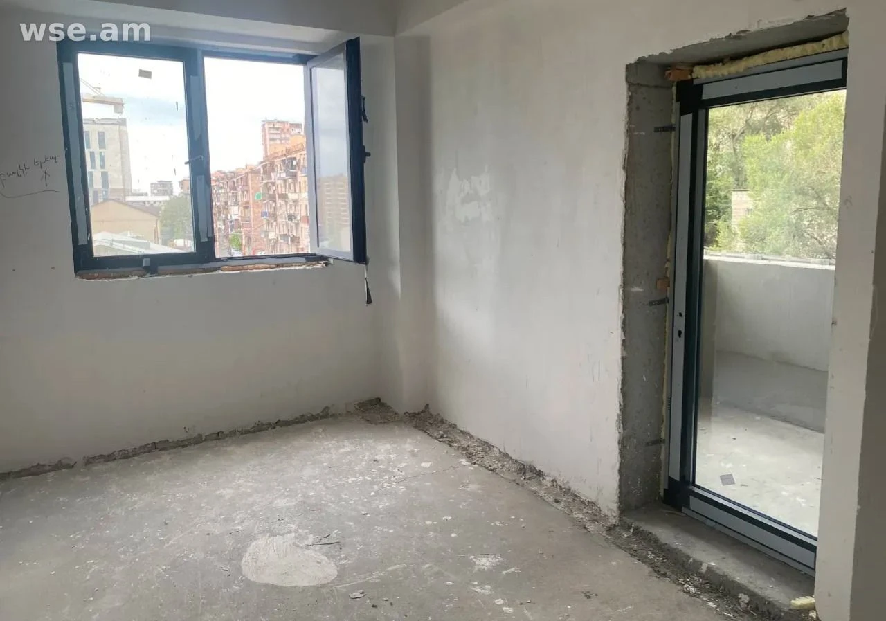 3-комн., 89 м², 3/16 эт., Улица Ахпюра Сероба 44-48, Ереван