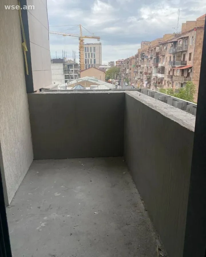 3-комн., 89 м², 3/16 эт., Улица Ахпюра Сероба 44-48, Ереван
