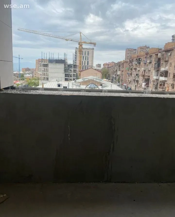 3-комн., 89 м², 3/16 эт., Улица Ахпюра Сероба 44-48, Ереван