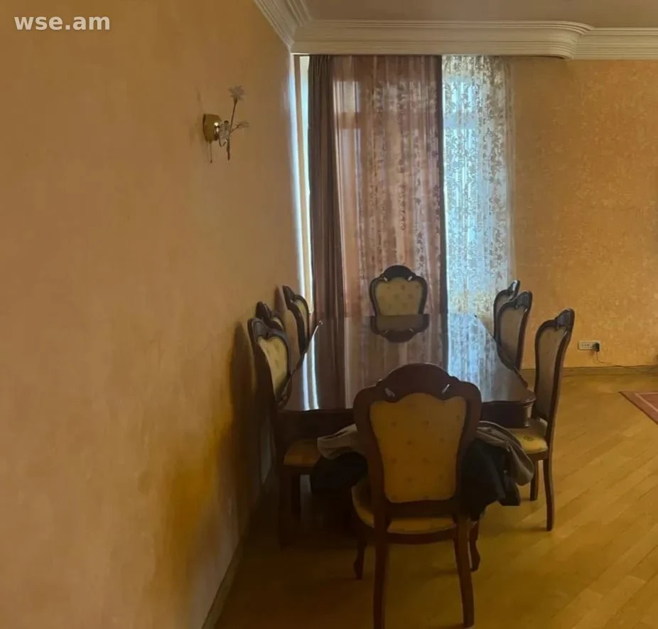 4-комн., 200 м², 5/11 эт., улица Терьяна 66