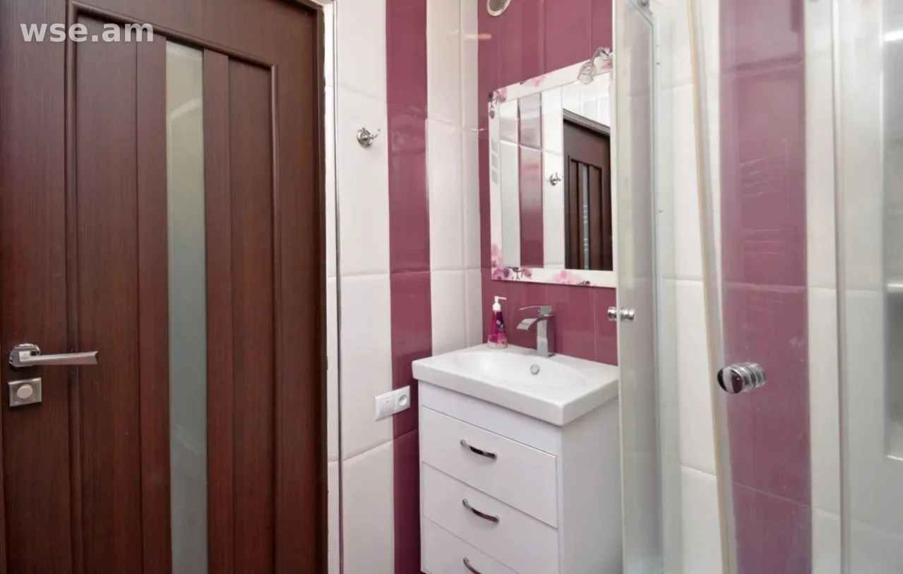 2-rooms, 50 m², 6/11 floor, Yeznik Kokhbatsi street