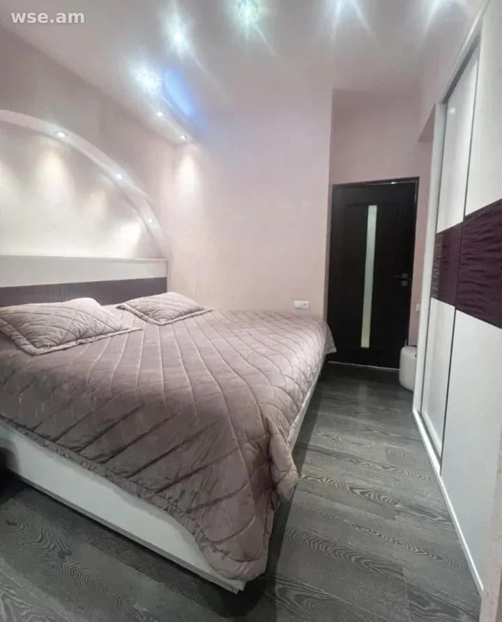 2-rooms, 50 m², 6/11 floor, Yeznik Kokhbatsi street