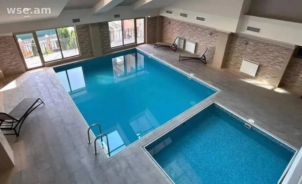 3-комн., 110 м², 5/7 эт., улица Верин Антараин 130/2