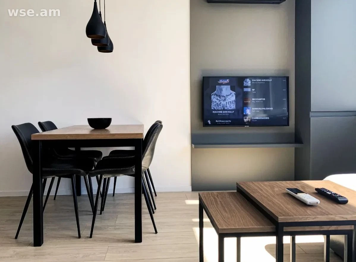 3-комн., 45 м², 7/10 эт., улица Качазнуни 2
