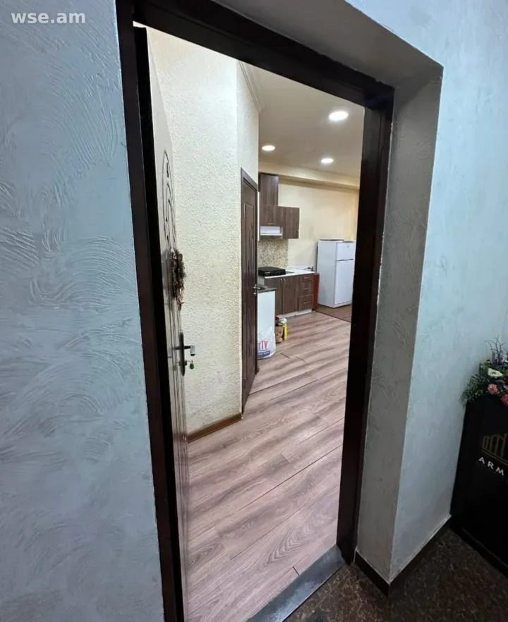 2-комн., 45 м², 1/1 эт., улица Мхитара Гераци 18a