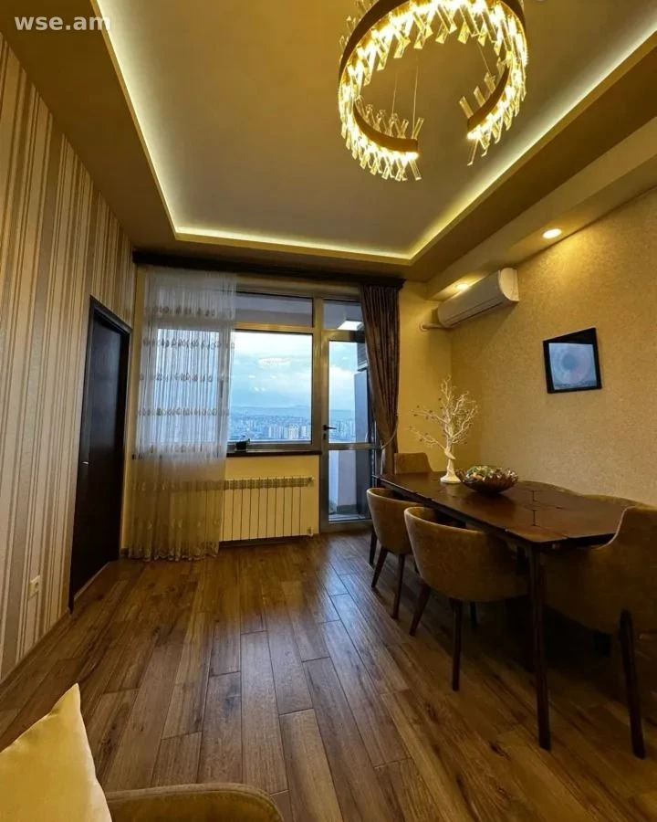 3-комн., 86 м², 13/16 эт., шоссе Цицернакаберд