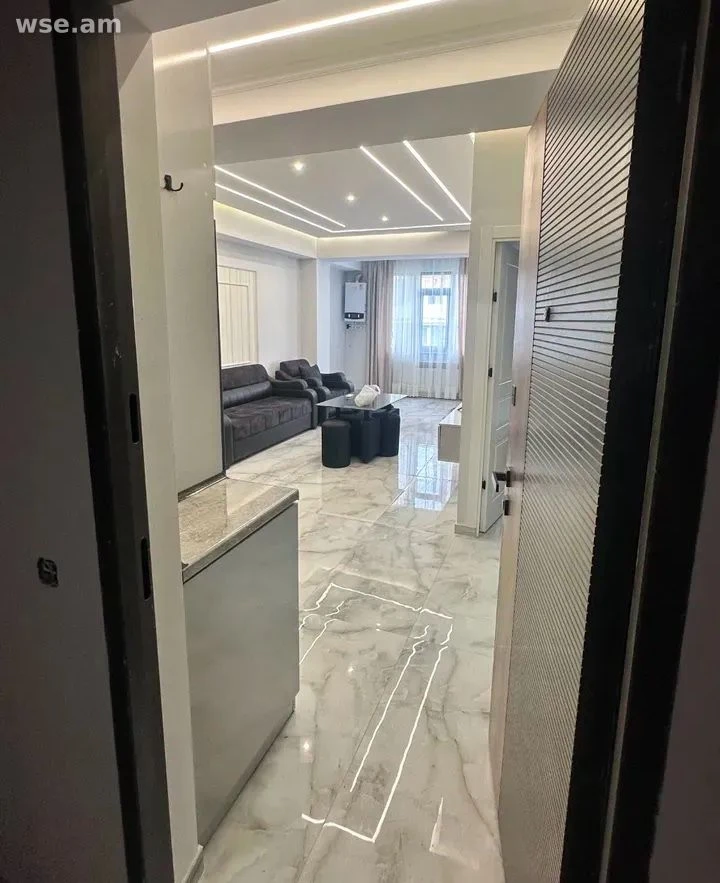 2-комн., 60 м², 4/5 эт., улица Геворга Варданяна 21/1