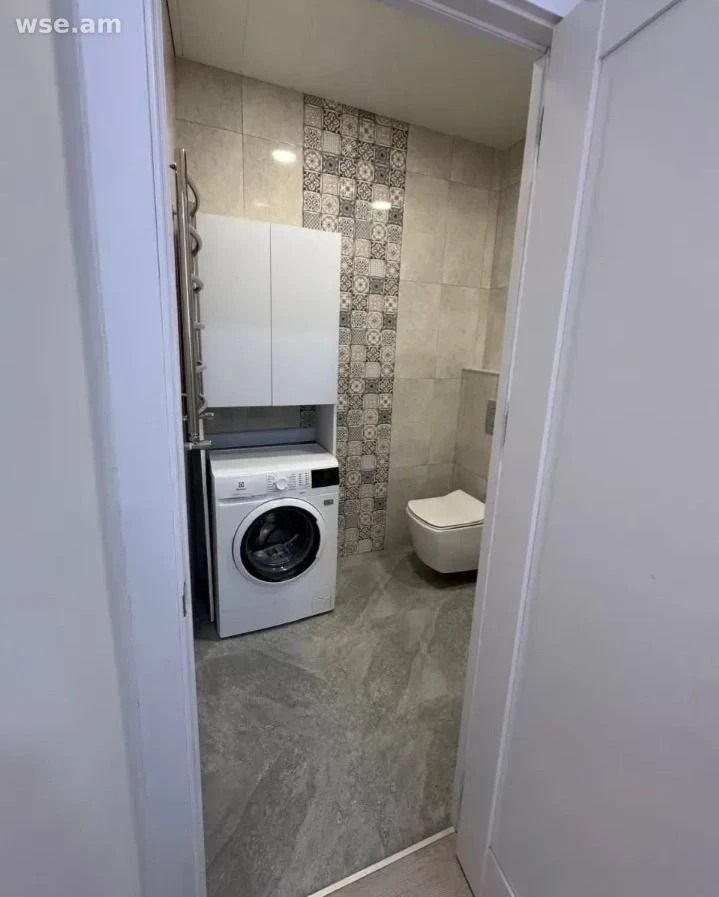 2-комн., 40 м², 2/4 эт., улица Капанцяна