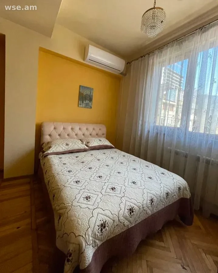 2-комн., 74 м², 3/9 эт., улица Тигран Мец