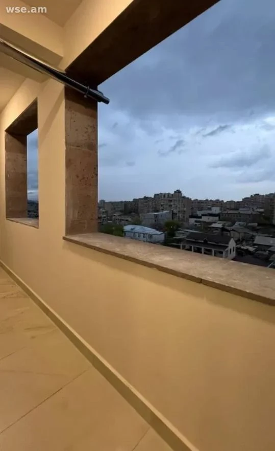 4-комн., 104 м², 7/16 эт., Улица Чаренца 75/5
