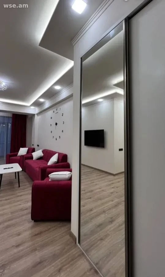 4-rooms, 104 m², 7/16 fl., 75/5 Charents Street