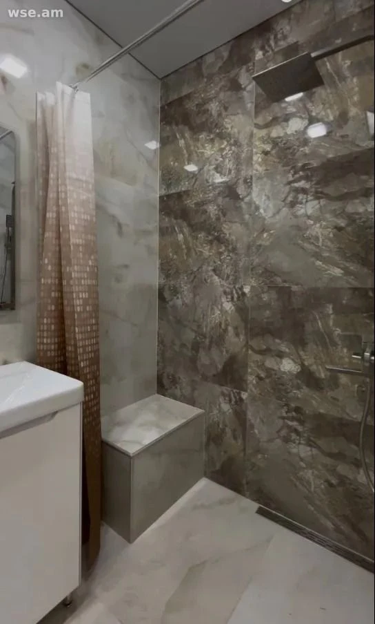 4-rooms, 104 m², 7/16 fl., 75/5 Charents Street